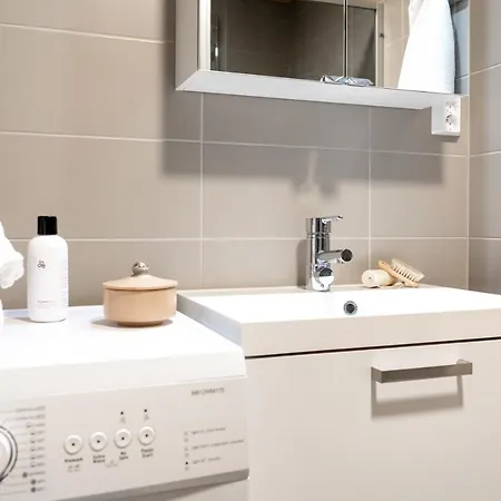 Roost Logomo Apartment Turku
