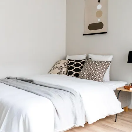 Roost Logomo Apartment Turku