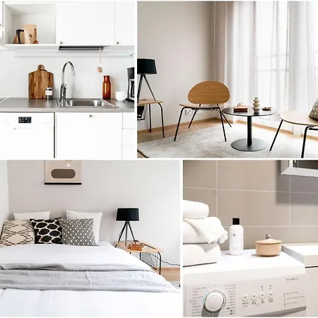 Roost Logomo * Turku