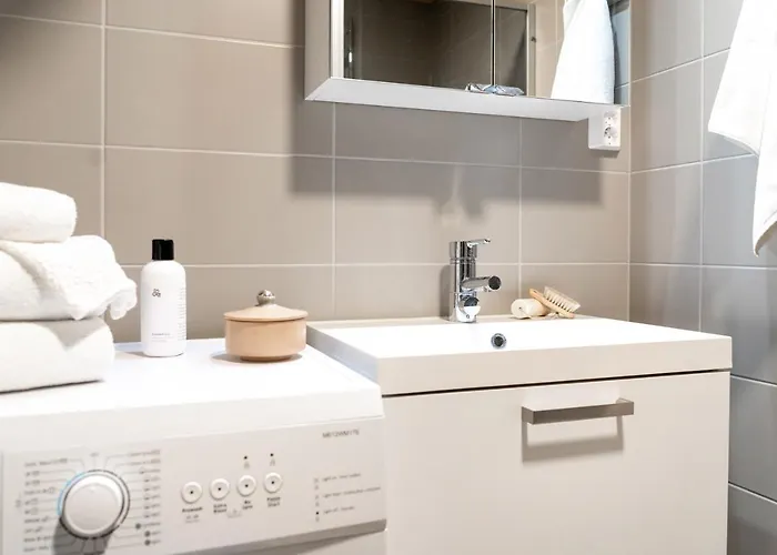 Roost Logomo דירה טורקו