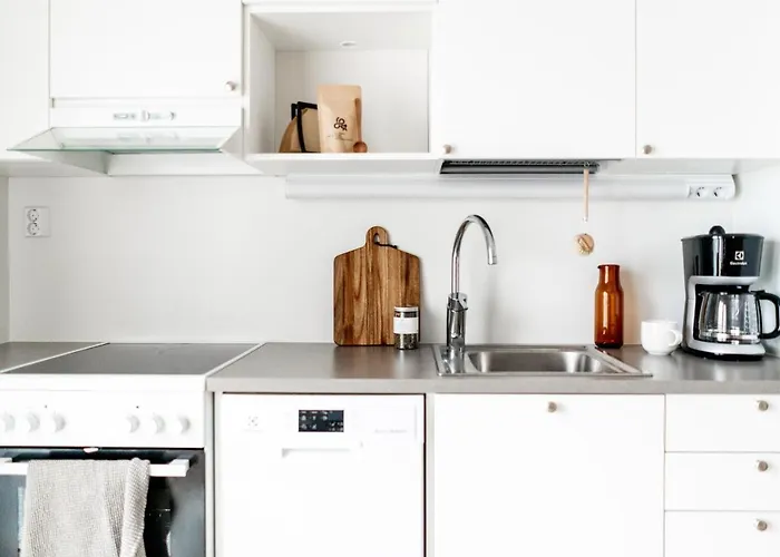 Roost Logomo Διαμέρισμα